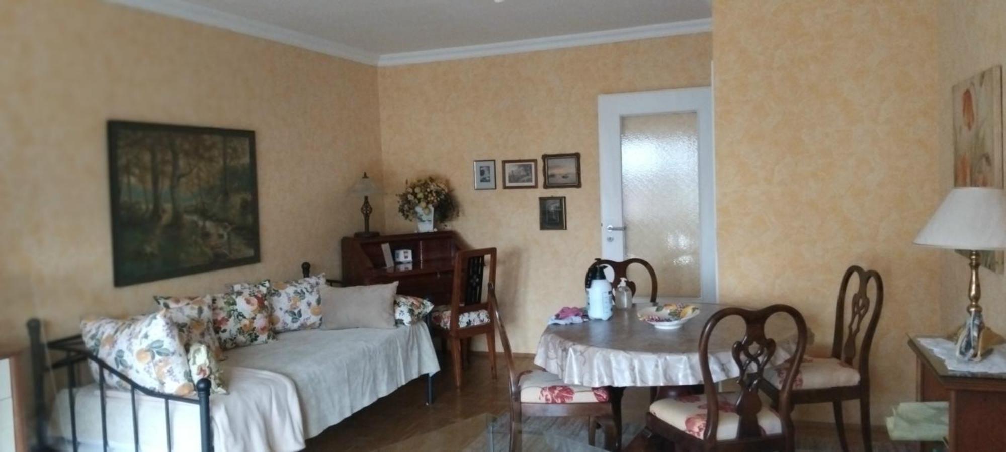 Apartamento Residenz Am Berg Leimen  Exterior foto
