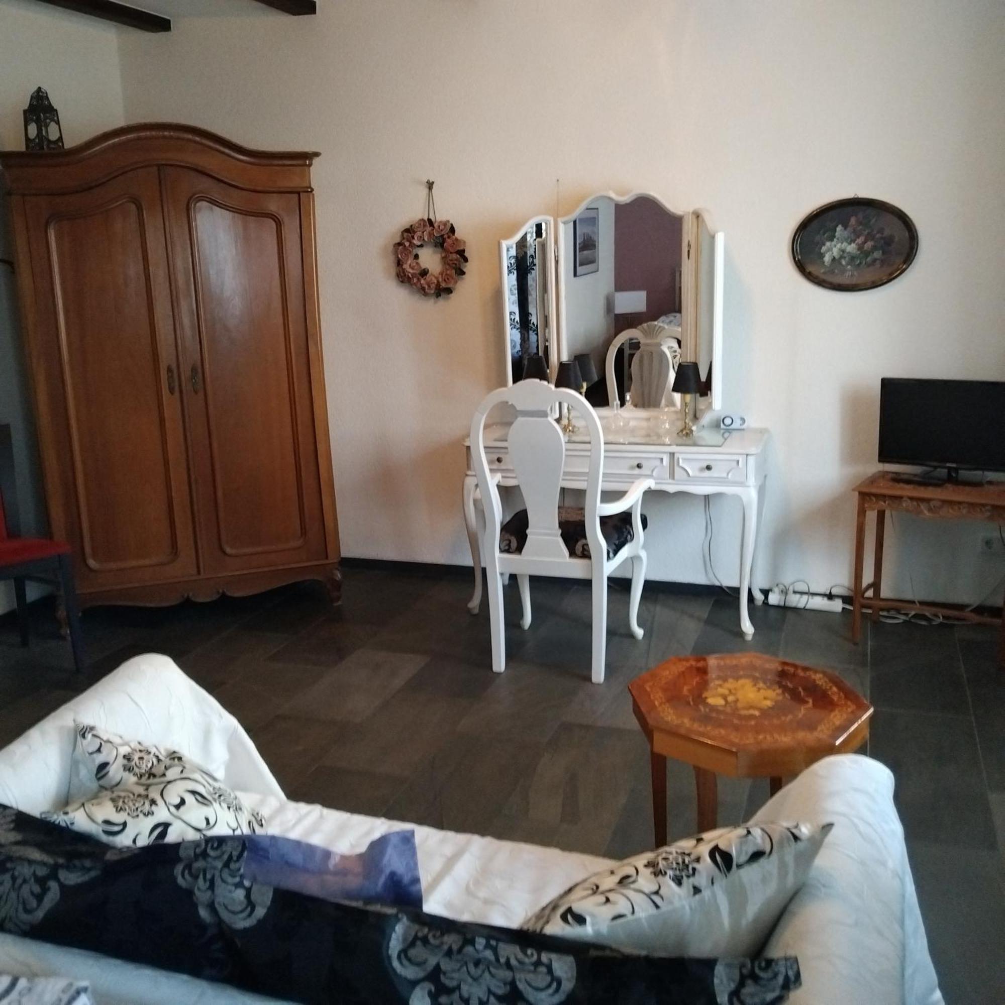 Apartamento Residenz Am Berg Leimen  Exterior foto