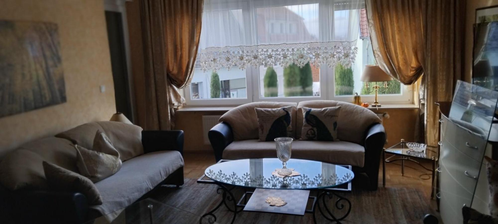 Apartamento Residenz Am Berg Leimen  Exterior foto