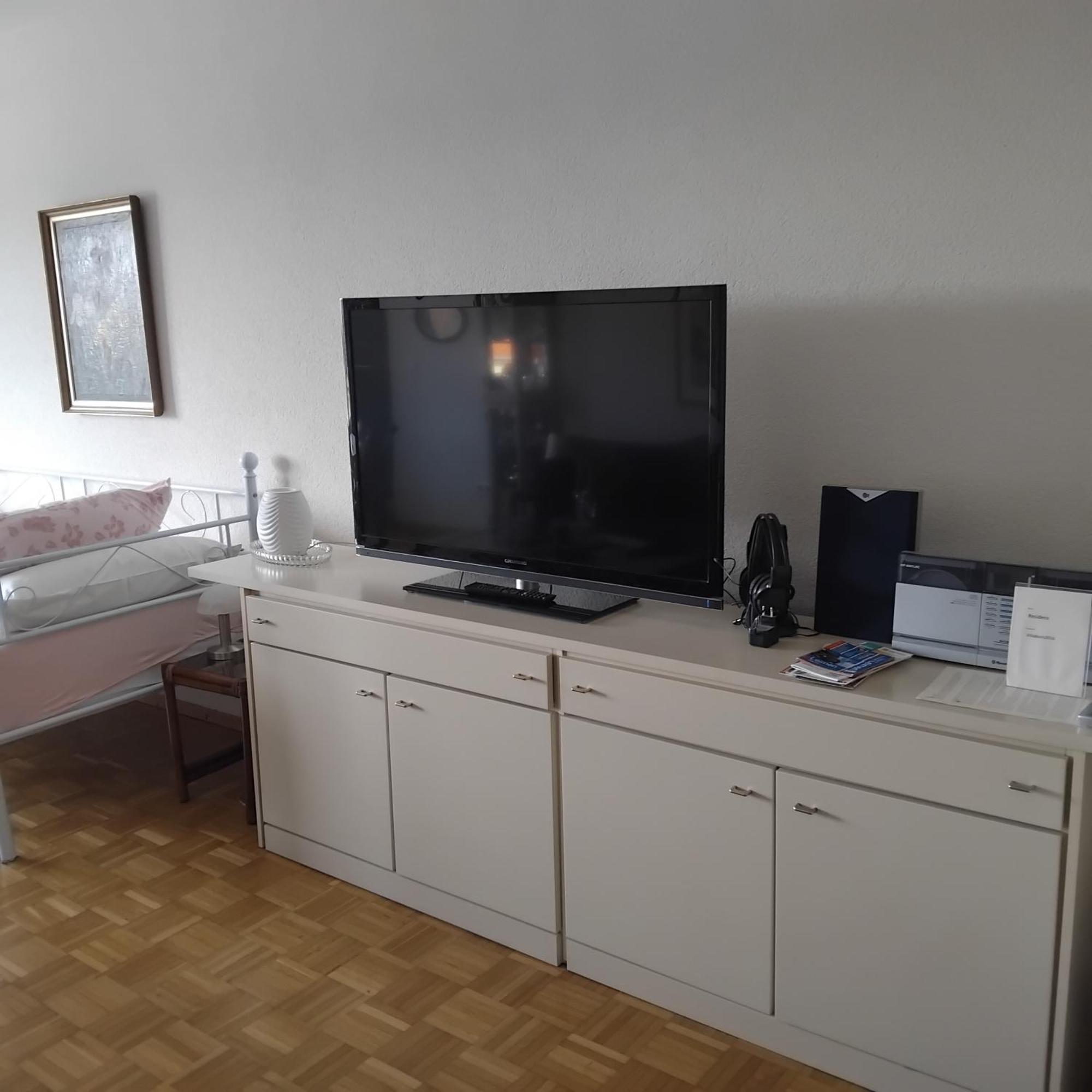 Apartamento Residenz Am Berg Leimen  Exterior foto