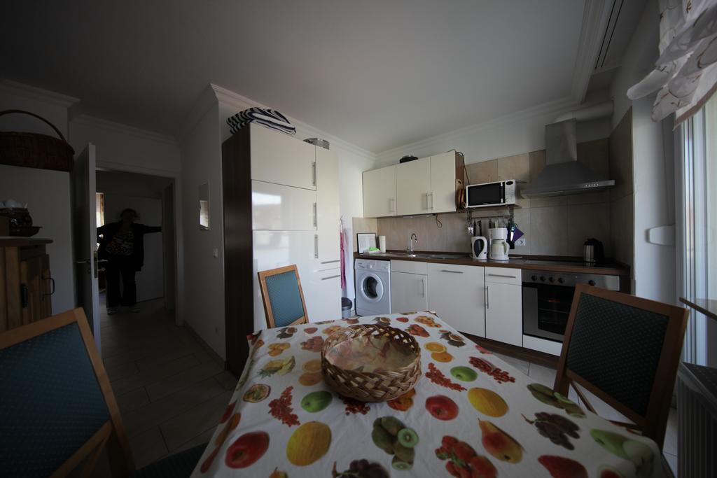 Apartamento Residenz Am Berg Leimen  Habitación foto
