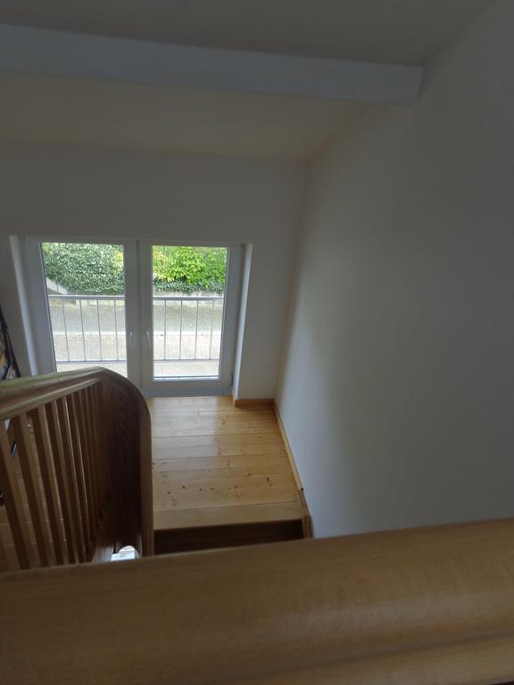 Apartamento Residenz Am Berg Leimen  Exterior foto